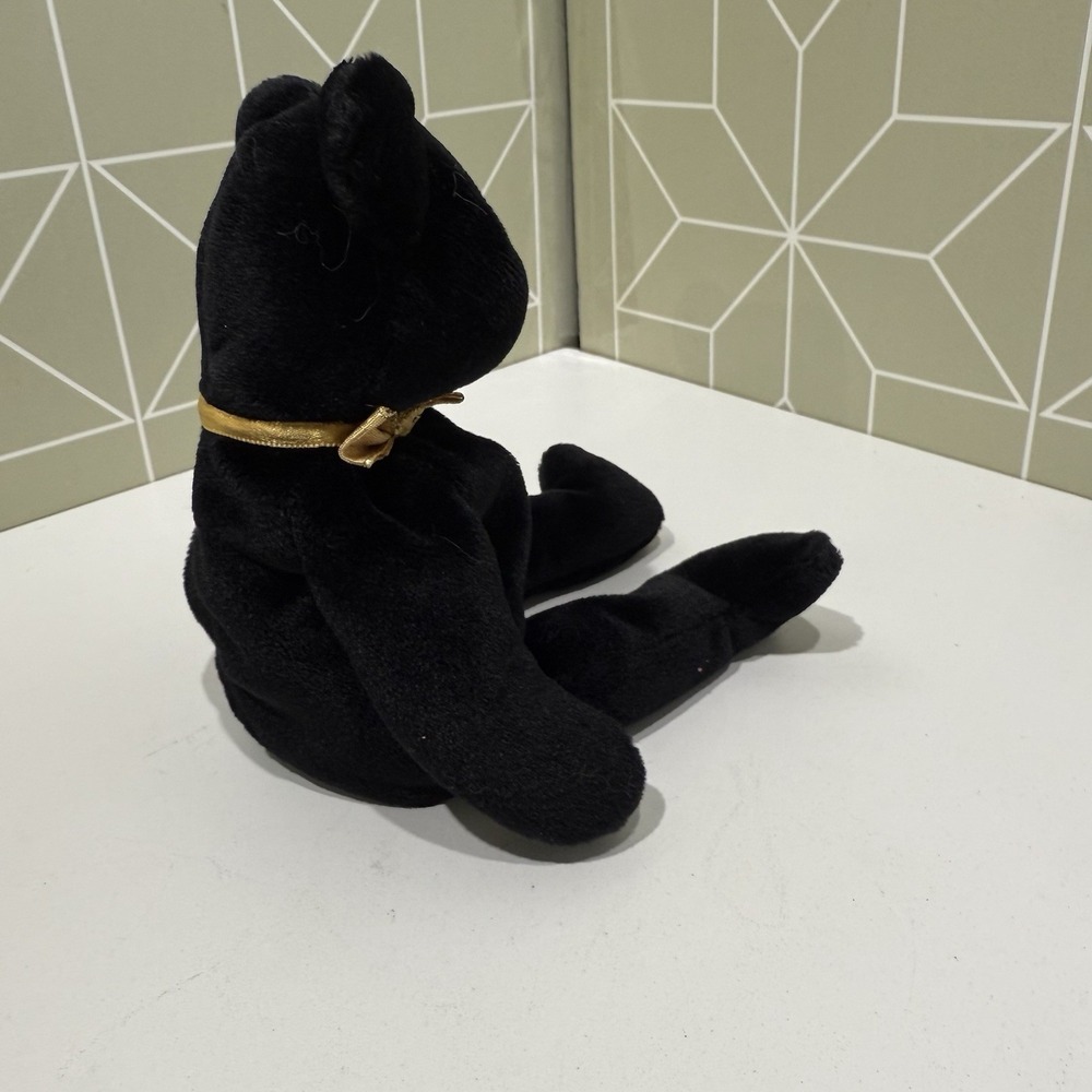 Ty Beanie Baby ~The End~ Rare Last‎ Edition - Picture 3 of 4